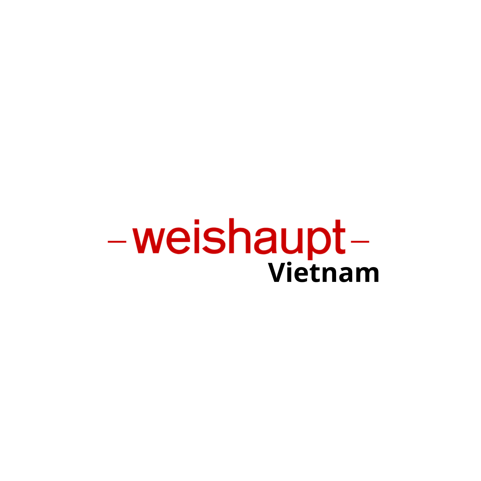 WEISHAUPT VIETNAM