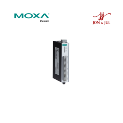 ioLogik E1212 Universal Controllers & IOs Moxa Vietnam
