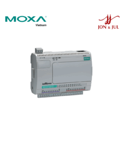 ioMirror E3210 Universal Controllers & IOs Moxa Vietnam