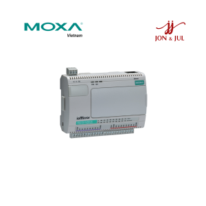 ioMirror E3210 Universal Controllers & IOs Moxa Vietnam