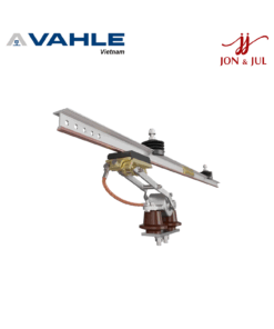 015379300 KSTLU 60 PH CURRENT COLLECTOR VAHLE Vietnam
