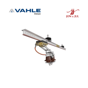 015379300 KSTLU 60 PH CURRENT COLLECTOR VAHLE Vietnam