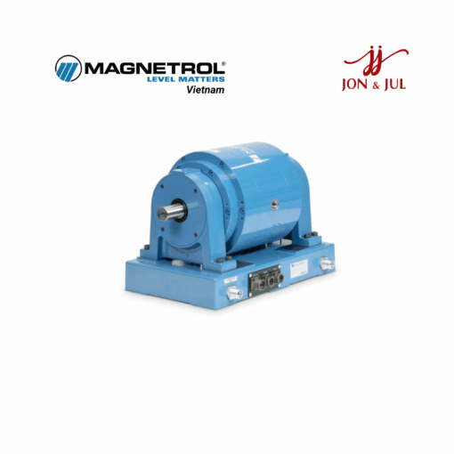 1 PB 43 Powder Brake Dynamometers Magtrol Vietnam