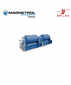 2 WB 43 + 1 PB 43 In-Line Double Dynamometers Magtrol Vietnam
