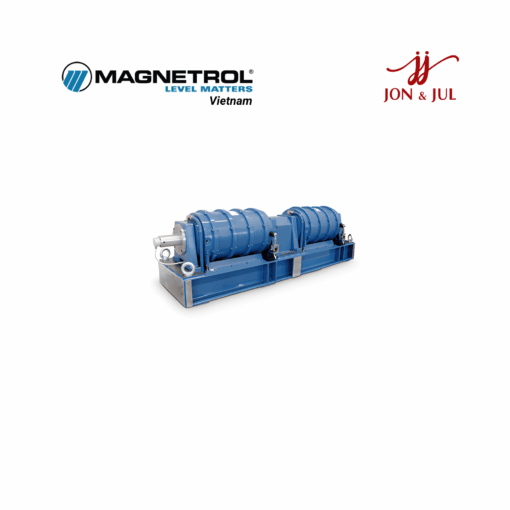 2 WB 43 + 1 PB 43 In-Line Double Dynamometers Magtrol Vietnam