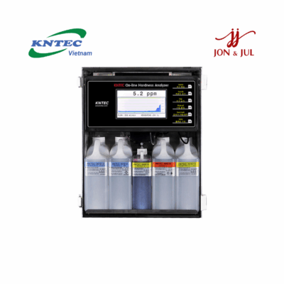 AH-010R MÁY PHÂN TÍCH Hardness(Ca,Mg) KNTEC VIETNAM