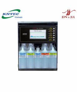 AI-300 Máy phân tích Iron(Fe) Kntec Vietnam