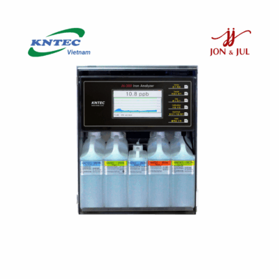 AI-300 Máy phân tích Iron(Fe) Kntec Vietnam