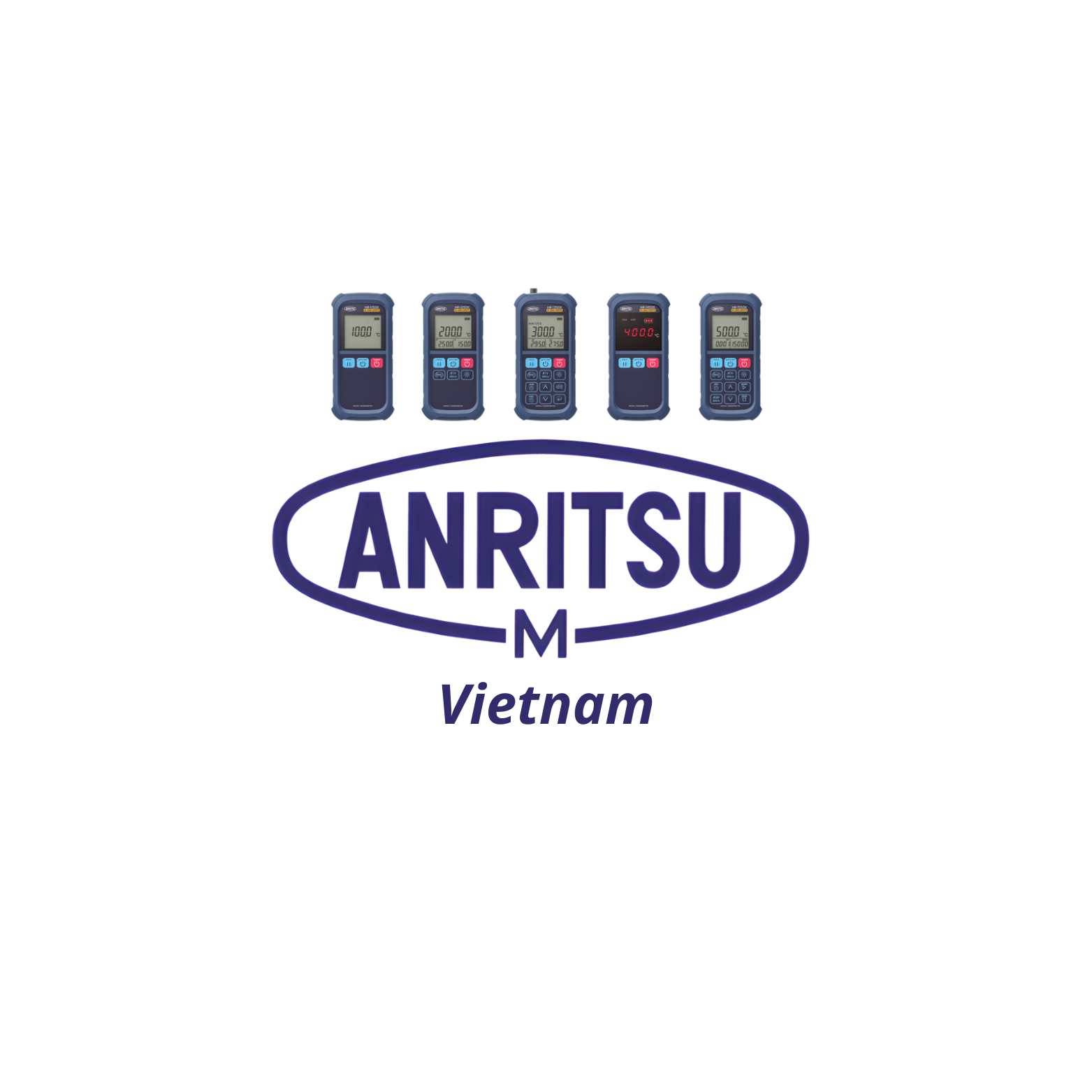 ANRITSU METER VIETNAM