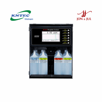 AP-05P MÁY PHÂN TÍCH PHOSPHATE (PO₄) KNTEC VIETNAM
