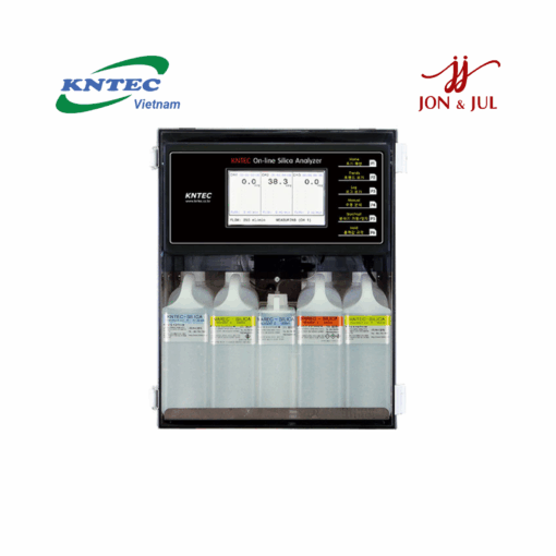 AS-300N MÁY PHÂN TÍCH SILICA (SiO2) KNTEC VIETNAM