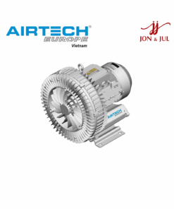 ASC0080-1MS370-5 Side channel blower AIRTECH Viet Nam