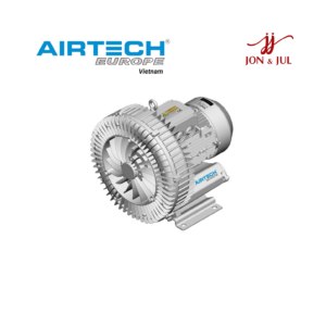 ASC0080-1MS370-5 Side channel blower AIRTECH Viet Nam