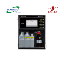 ASP-250 MÁY PHÂN TÍCH Sulfite(SO3) KNTEC VIETNAM