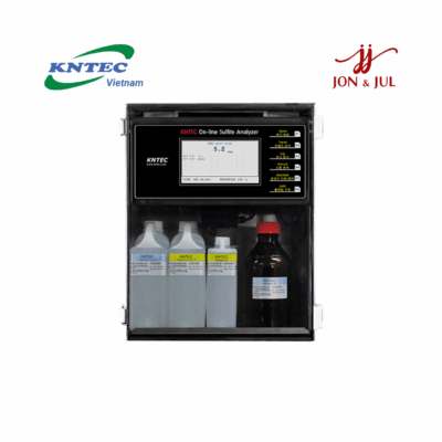 ASP-250 MÁY PHÂN TÍCH Sulfite(SO3) KNTEC VIETNAM