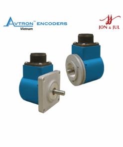 AV20 ENCODER NIDEC AVTRON VIETNAM