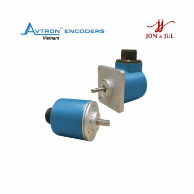 AV25 ENCODER NIDEC AVTRON VIETNAM