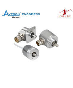 AV4 ENCODER NIDEC AVTRON VIETNAM