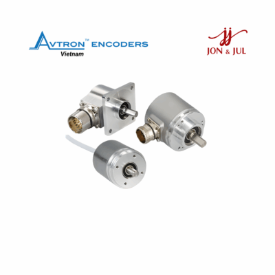 AV4 ENCODER NIDEC AVTRON VIETNAM