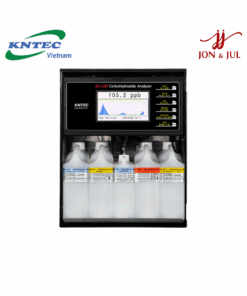 AZ-500 MÁY PHÂN TÍCH Carbohydrazide(Hydrazine) KNTEC VIETNAM