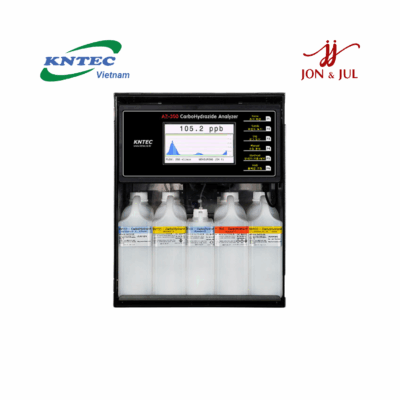 AZ-500 MÁY PHÂN TÍCH Carbohydrazide(Hydrazine) KNTEC VIETNAM