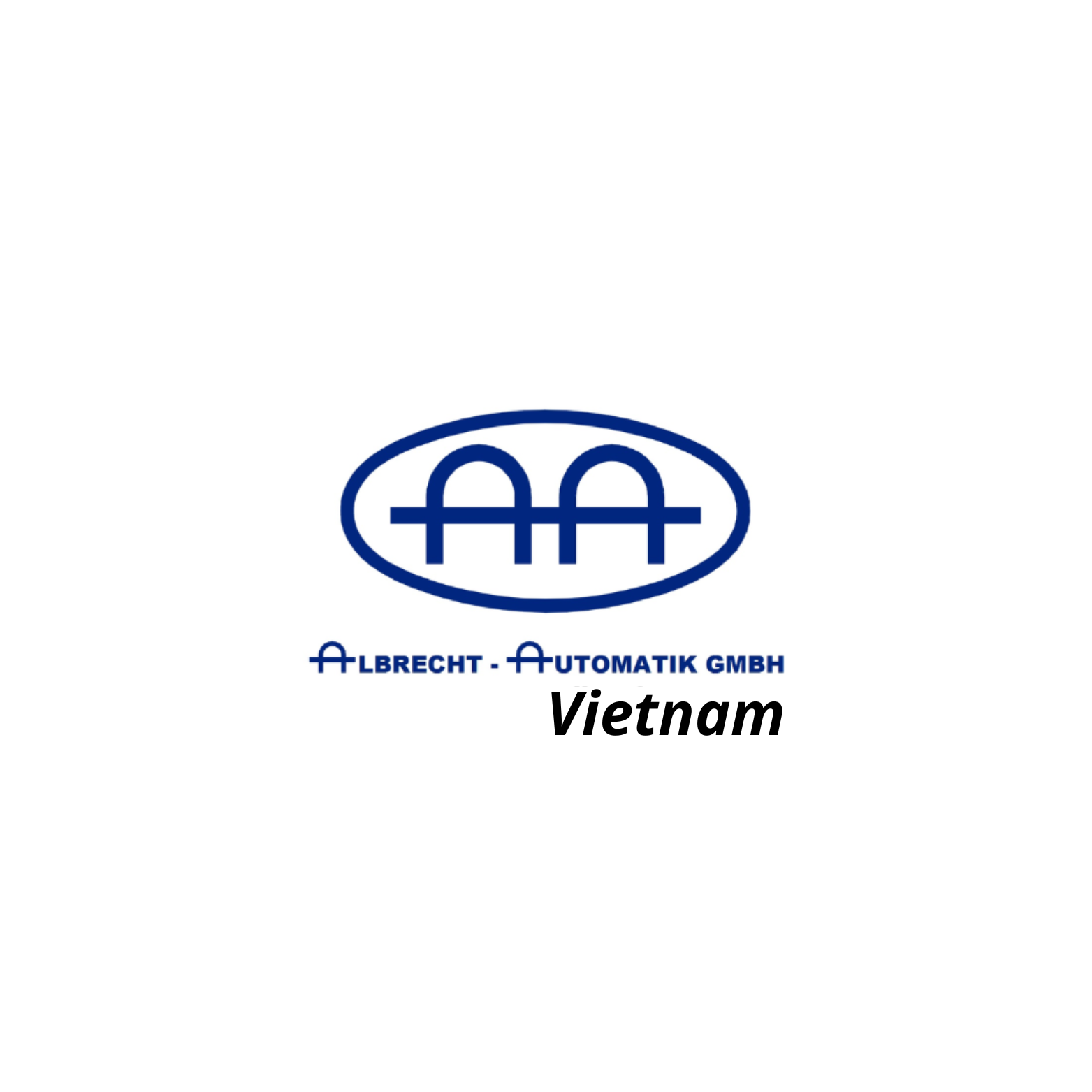 Albrecht-Automatik Vietnam