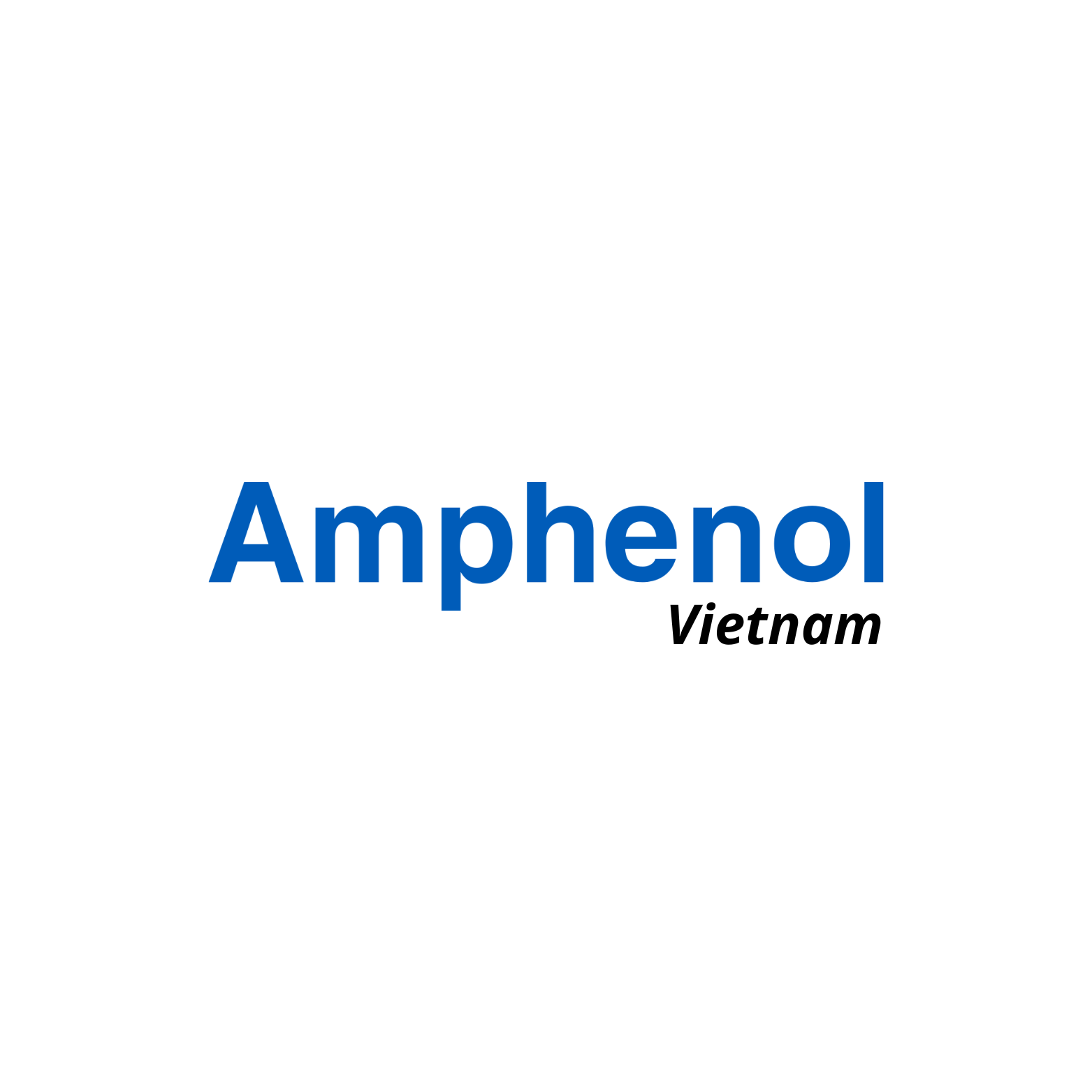 Amphenol VIETNAM