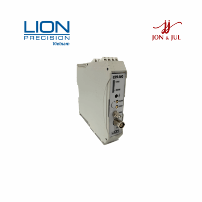 CPA100 CẢM BIẾN ĐIỆN DUNG LION PRECISION VIETNAM