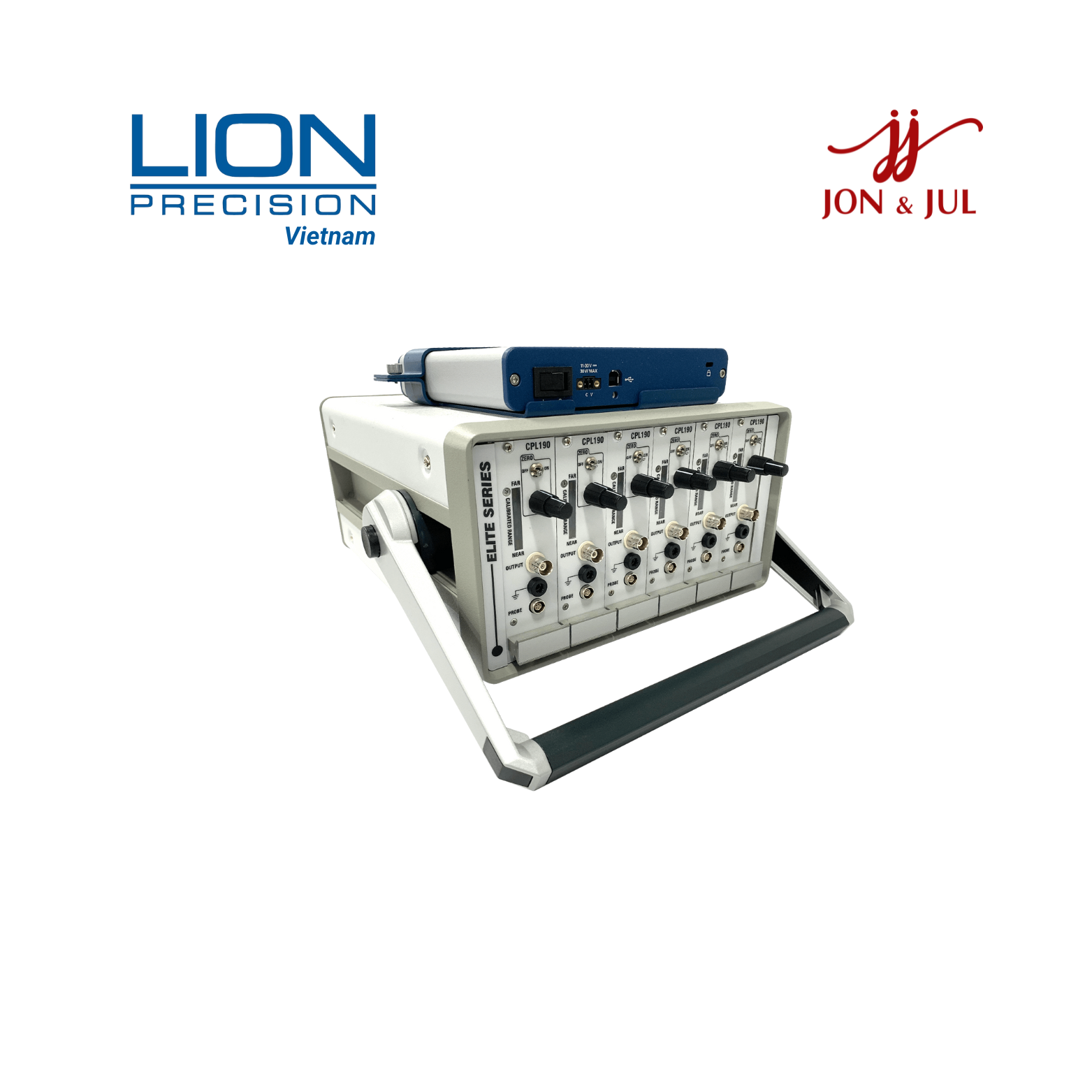 CPL190290 CẢM BIẾN ĐIỆN DUNG LION PRECISION VIETNAM