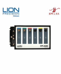 CPL230 CẢM BIẾN ĐIỆN DUNG LION PRECISION VIETNAM