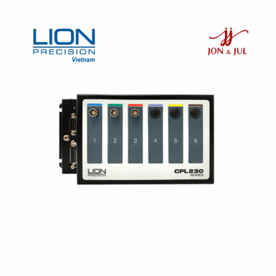 CPL230 CẢM BIẾN ĐIỆN DUNG LION PRECISION VIETNAM