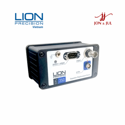CPL350 CẢM BIẾN ĐIỆN DUNG LION PRECISION VIETNAM