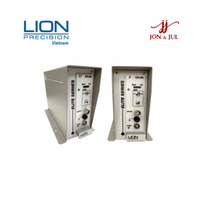 CPL490 CẢM BIẾN ĐIỆN DUNG LION PRECISION VIETNAM
