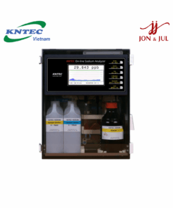 CSD-100 MÁY PHÂN TÍCH Sodium(Na) KNTEC VIETNAM