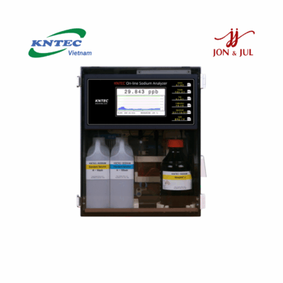 CSD-100 MÁY PHÂN TÍCH Sodium(Na) KNTEC VIETNAM
