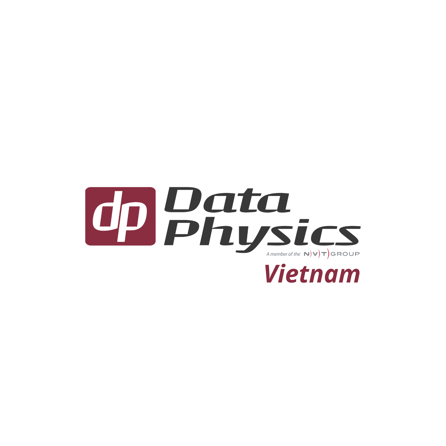 Data Physics Vietnam