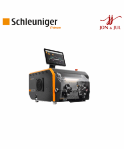 E300 Máy cắt và tước dây SCHLEUNIGER Vietnam