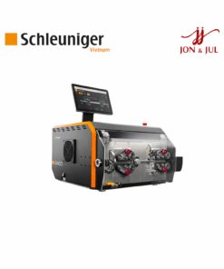 E400 Máy cắt và tước dây SCHLEUNIGER Vietnam
