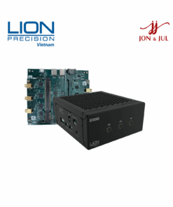 ECD360 CẢM BIẾN DÒNG ĐIỆN XOÁY LION PRECISION VIETNAM