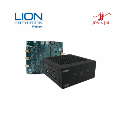 ECD360 CẢM BIẾN DÒNG ĐIỆN XOÁY LION PRECISION VIETNAM