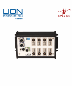 ECL150 CẢM BIẾN DÒNG ĐIỆN XOÁY LION PRECISION VIETNAM