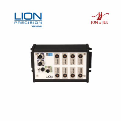 ECL150 CẢM BIẾN DÒNG ĐIỆN XOÁY LION PRECISION VIETNAM
