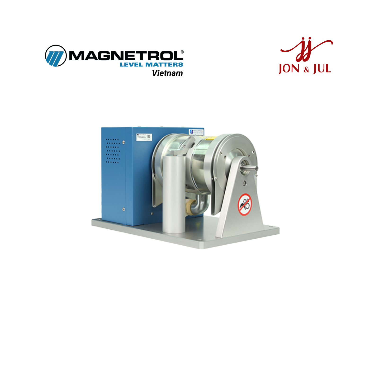 ED-715-5N Engine Dynamometers Magtrol Vietnam