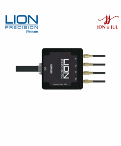 EDA500 CẢM BIẾN DÒNG ĐIỆN XOÁY LION PRECISION VIETNAM