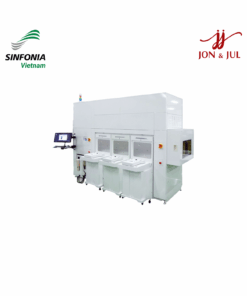 EFEM CLEAN TRANSPORT SYSTEMS SINFONIA VIETNAM