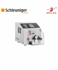 EcoCut 3200 Máy cắt dây SCHLEUNIGER Vietnam