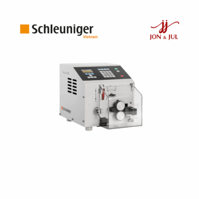 EcoCut 3200 Máy cắt dây SCHLEUNIGER Vietnam
