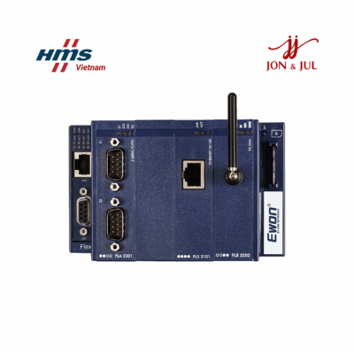 FLEXY20300_00MA Industrial VPN gateway HMS VIETNAM