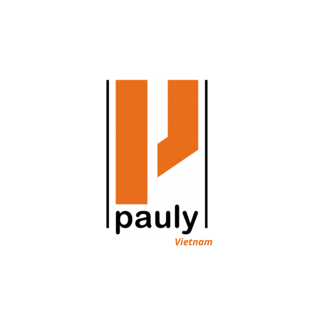 Fotoelektrik Pauly Vietnam