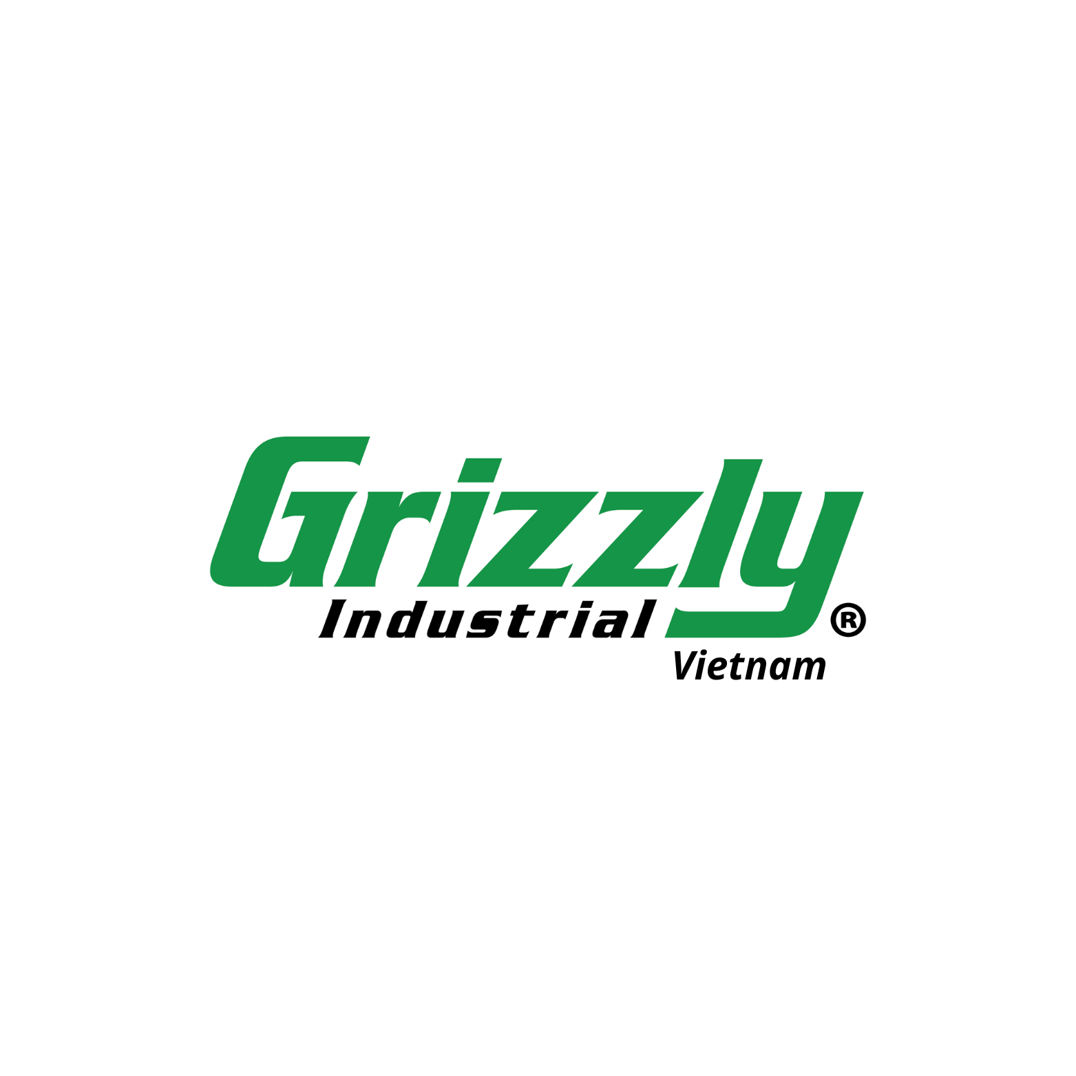 Grizzly Industrial Vietnam